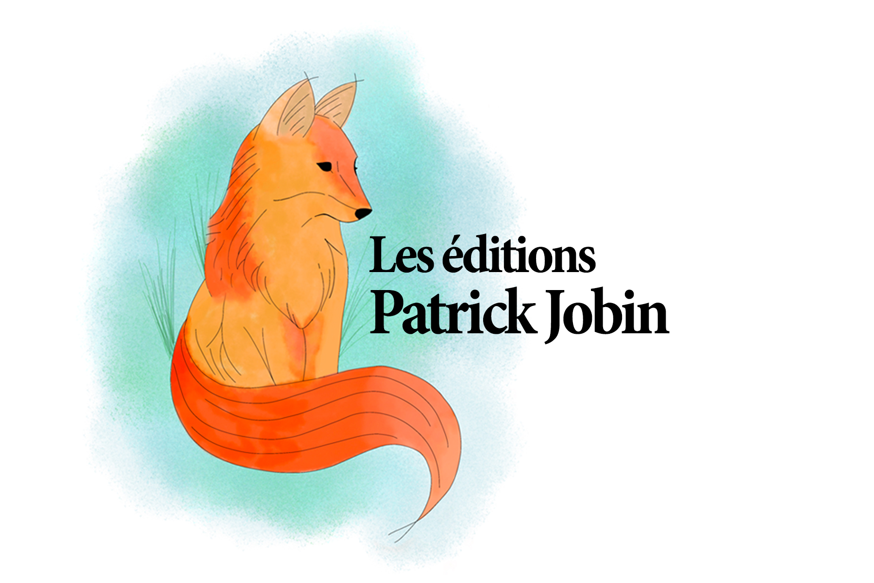Les Éditions Patrick Jabin